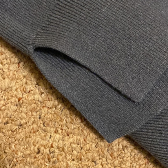 Abercrombie Legging Sweater - Picture 6 of 8